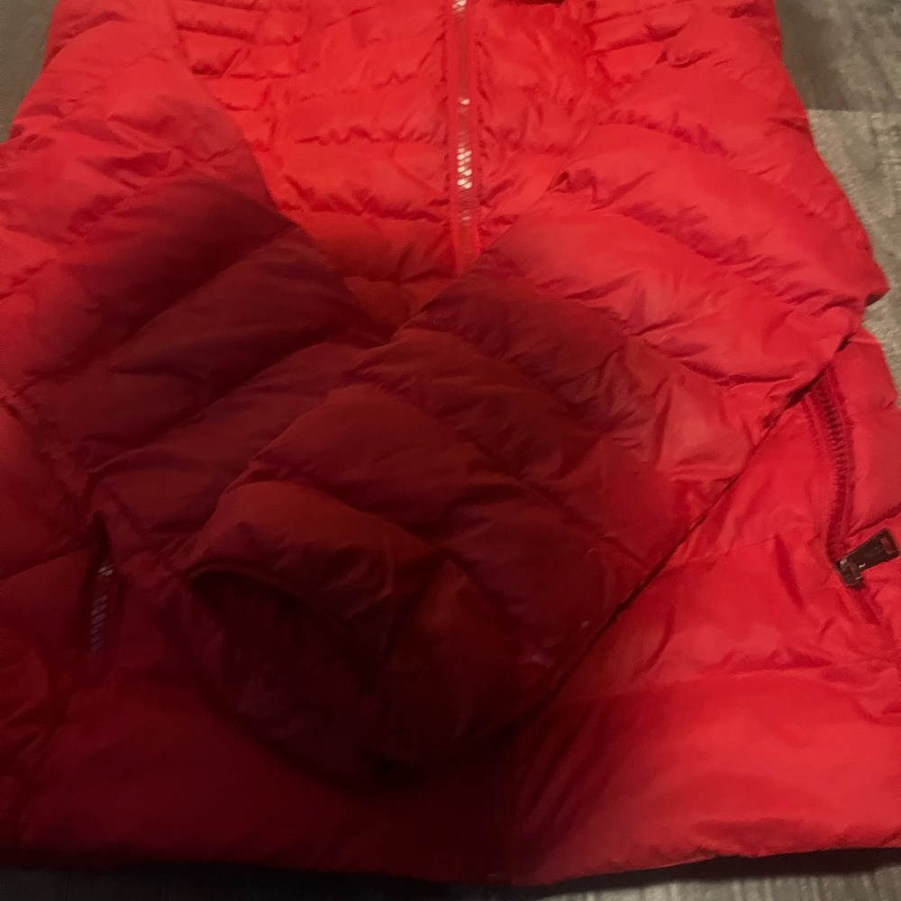 BOYS POLO JACKET M 10/12 USED - Picture 7 of 7